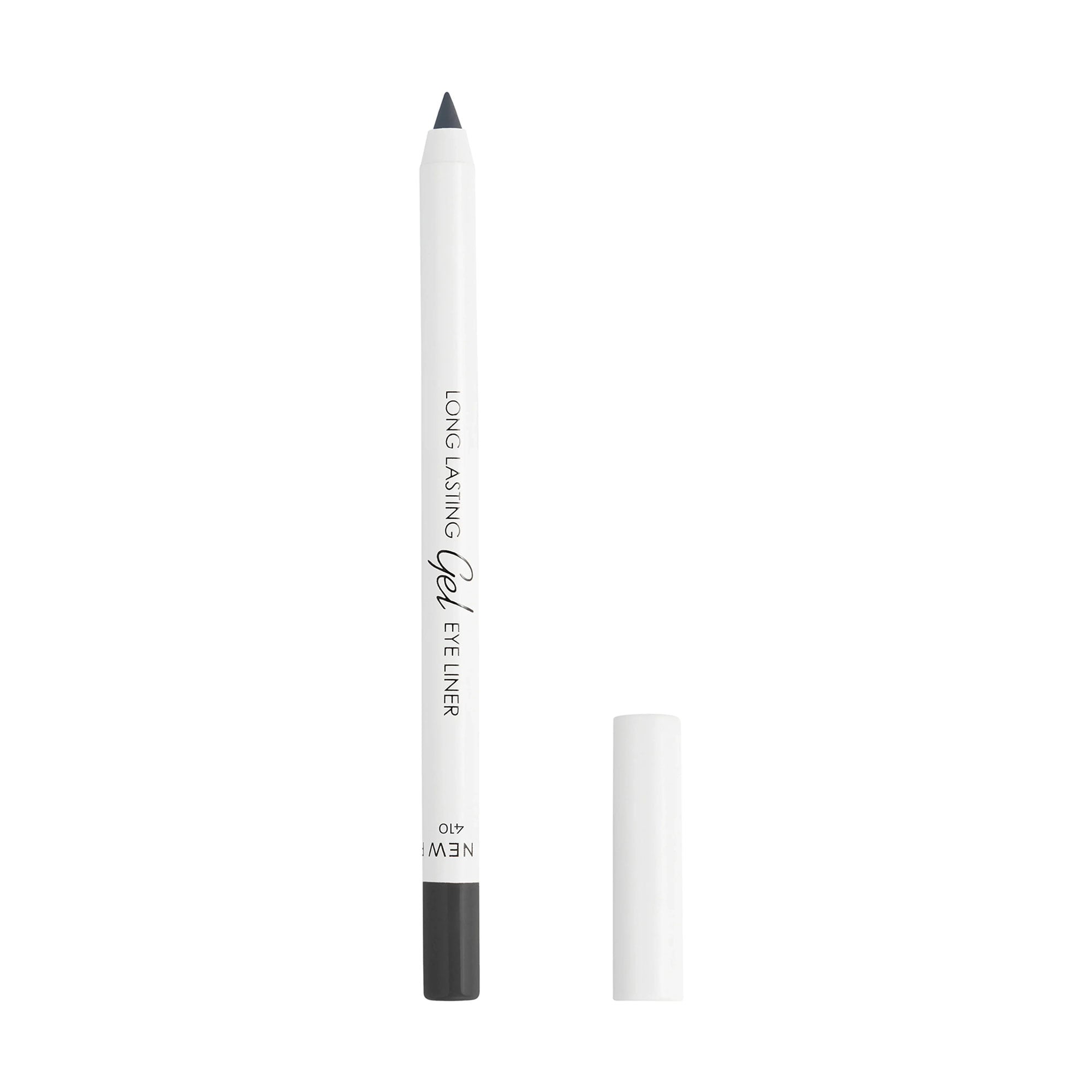 Стійкий гелевий олівець для очей LAMEL Make Up Long Lasting Gel Eye Liner 410, 1.8 г